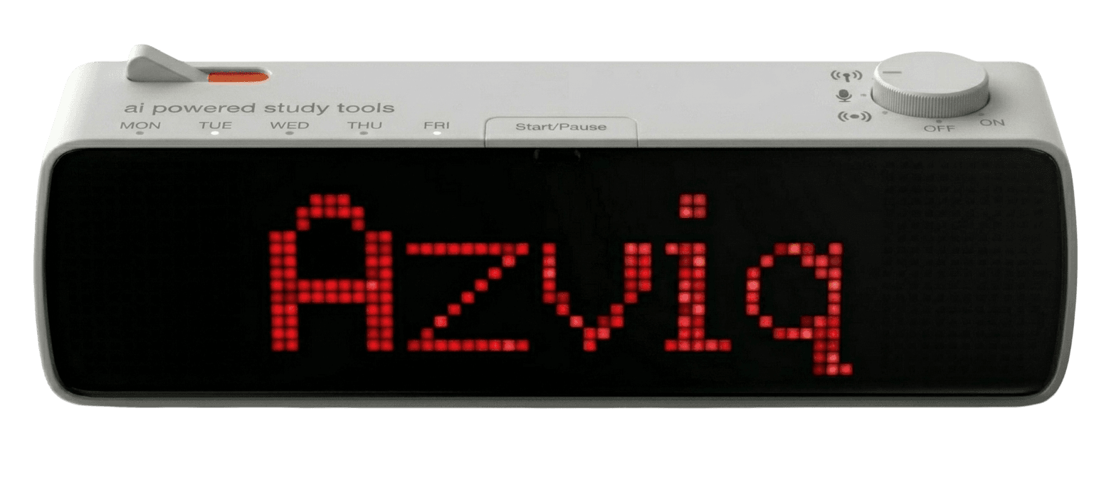 Azviq Device Center